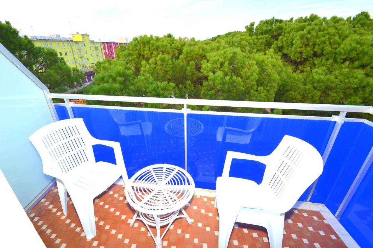 Al Sole Apartment บิบิโอเน ภายนอก รูปภาพ