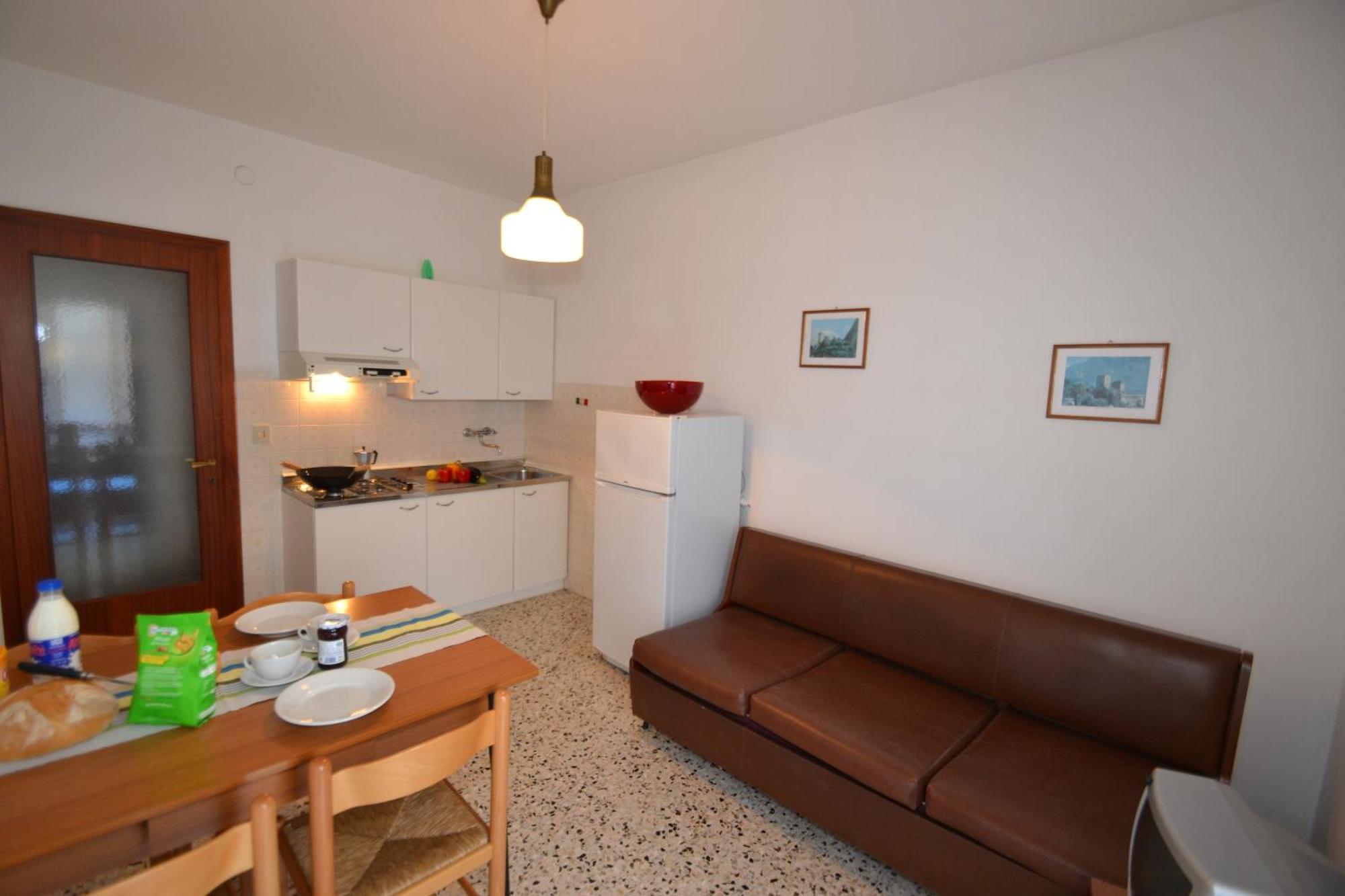 Al Sole Apartment บิบิโอเน ภายนอก รูปภาพ