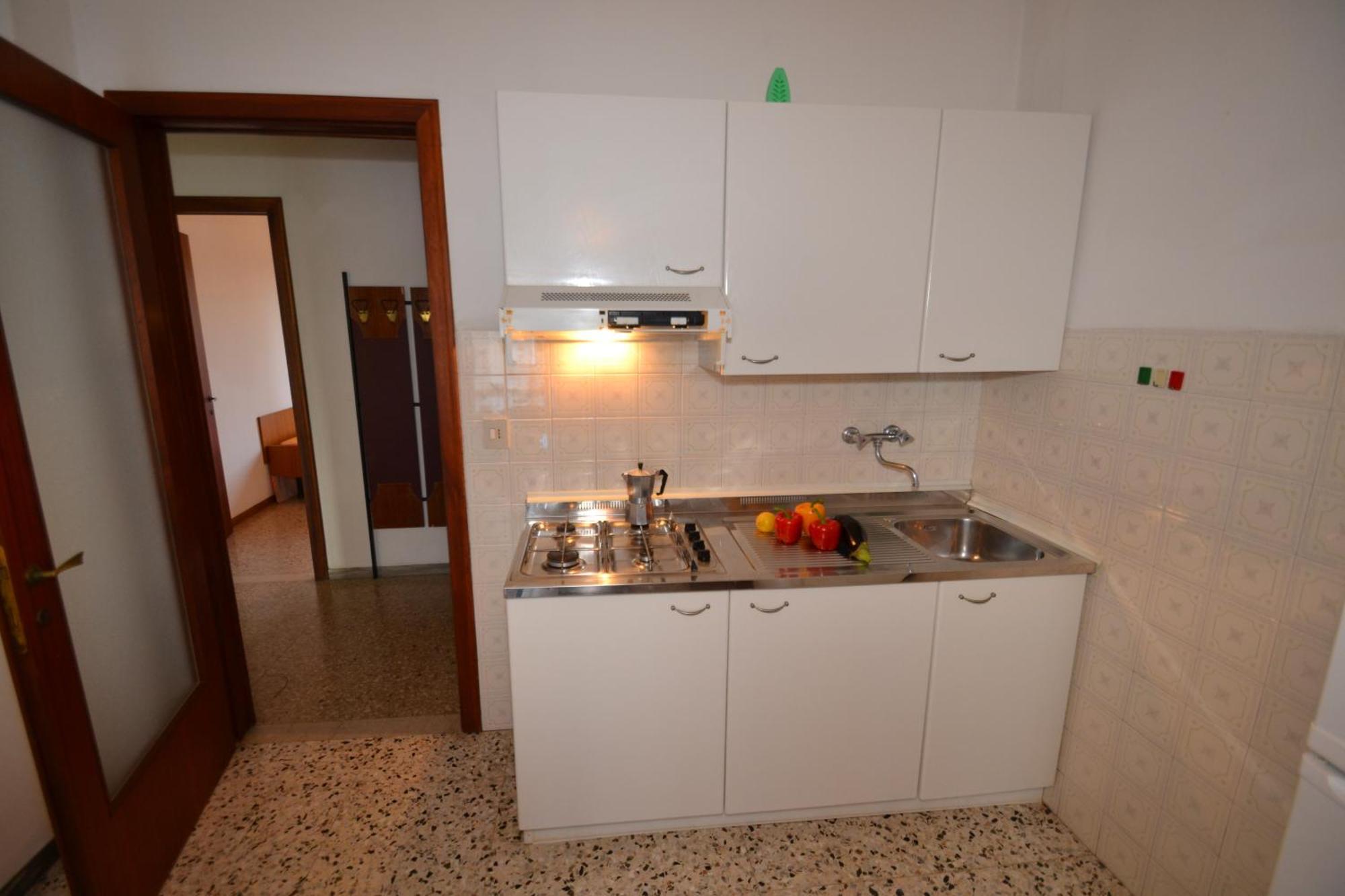 Al Sole Apartment บิบิโอเน ภายนอก รูปภาพ