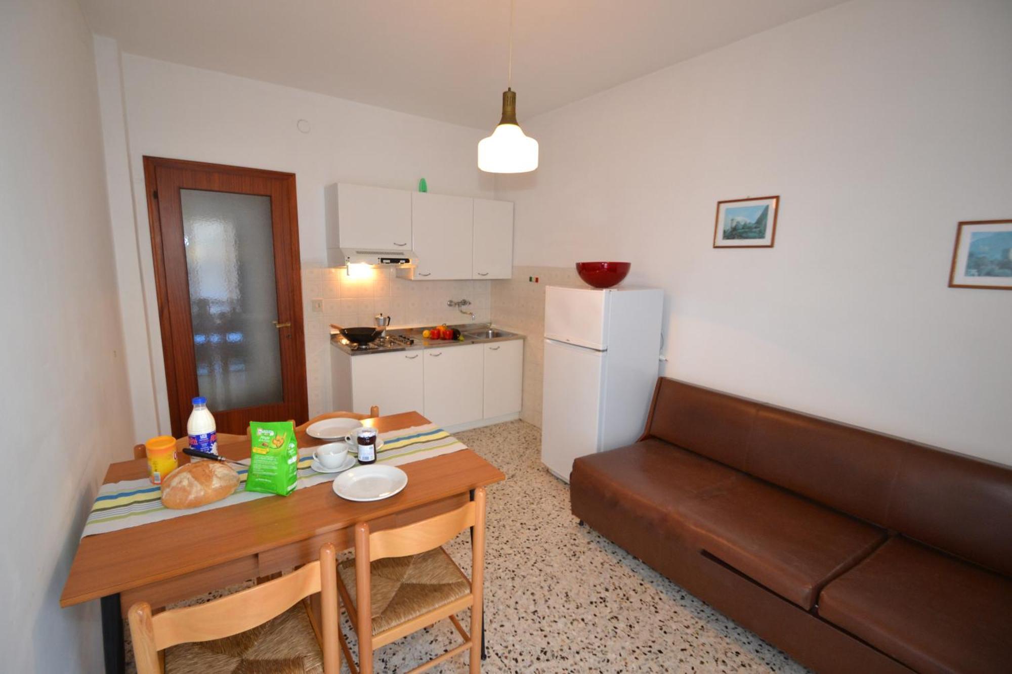 Al Sole Apartment บิบิโอเน ภายนอก รูปภาพ